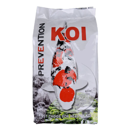 Krmivo KOI Prevention 5kg 